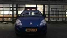 Blauw Gebruikt 2008 Renault Twingo Dynamique Hatchback | € 2.499 (Eerlijke prijs)