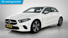 Wit Gebruikt 2020 Mercedes A180 Business Hatchback | € 25.945 (Eerlijke prijs)