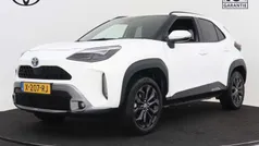 Wit Gebruikt 2024 Toyota Yaris Cross X-plore SUV | € 31.445 (Eerlijke prijs)