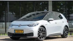 Grijs Gebruikt 2020 VW ID.3 Pro Hatchback | € 17.900 (Eerlijke prijs)