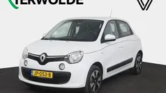 Wit Gebruikt 2016 Renault Twingo Collection Hatchback | € 8.840 (Eerlijke prijs)