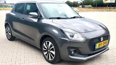 Grijs Gebruikt 2017 Suzuki Swift Style Hatchback | € 11.499 (Eerlijke prijs)