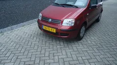 Gebruikt 2006 Fiat Panda Emotion Hatchback | € 2.500 (Goede deal)