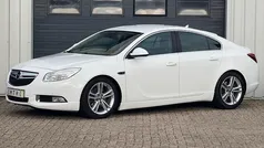 Gebruikt 2010 Opel Insignia Edition Hatchback | € 6.750 (Eerlijke prijs)