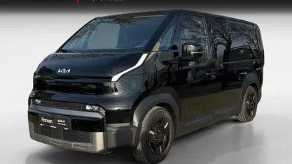 Occasion 2025 Kia PV5 MPV | € 34.945 (Eerlijke prijs)