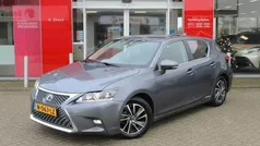 Grijs Gebruikt 2020 Lexus CT200h Business Edition Hatchback | € 20.995 (Eerlijke prijs)