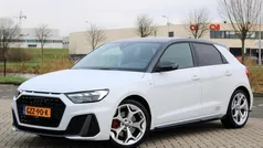Wit Gebruikt 2020 Audi A1 Sportback Edition .1 Hatchback | € 24.950 (Goede deal)