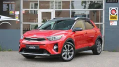 Gebruikt 2020 Kia Stonic SUV | € 15.490 (Eerlijke prijs)