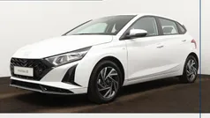 Wit Nieuw 2024 Hyundai i20 Comfort Hatchback | € 23.889 (Goede deal)