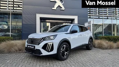 Occasion Peugeot 2008 Allure 102 PK (75 kW) 2024 SUV