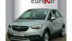 Gebruikt 2019 Opel Crossland X Innovation SUV | € 16.990 (Super prijs)