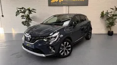 Gebruikt 2023 Renault Captur Techno SUV | € 24.845 (Goede deal)