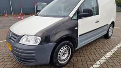 Gebruikt 2006 VW Caddy MPV | € 899 (Goede deal)