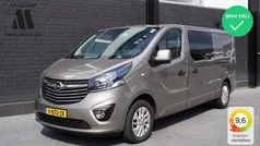 Beige Gebruikt 2019 Opel Vivaro Van | € 12.950 (Eerlijke prijs)