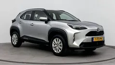 Gebruikt 2023 Toyota Yaris Cross Active SUV | € 27.499 (Eerlijke prijs)