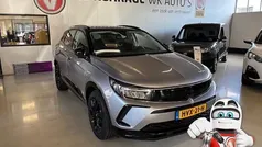Grijs Gebruikt 2023 Opel Grandland X GS Line SUV | € 27.640 (Eerlijke prijs)