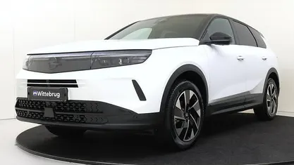Occasion 2025 Opel Grandland X SUV | € 38.925 (Goede deal)