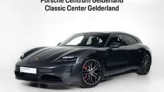 Vulkaangrijs metallic Gebruikt 2023 Porsche Taycan GTS Sport Turismo Sedan | € 99.900 (Eerlijke prijs)