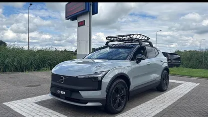 Occasion Volvo EX30 CC Performance 314 kW (428 PK) 2025 SUV