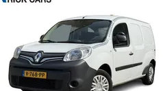 Gebruikt 2018 Renault Kangoo Komfort MPV | € 8.950 (Eerlijke prijs)