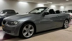 BMW 335 Cabriolet