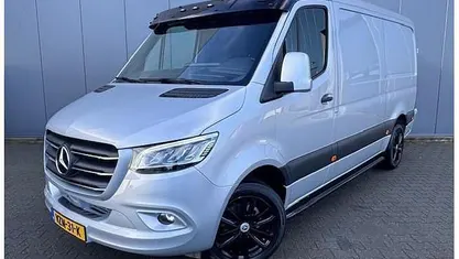 Occasion Mercedes Sprinter 150 PK (110 kW) 2022 Van