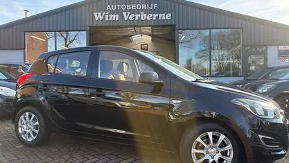 Occasion 2015 Hyundai i20 Hatchback | € 7.950 (Eerlijke prijs)