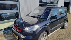 Gebruikt 2009 Kia Soul SUV | € 4.385 (Eerlijke prijs)