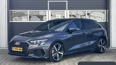 Gebruikt 2023 Audi A3 Sportback S-Line Hatchback | € 30.995 (Eerlijke prijs)