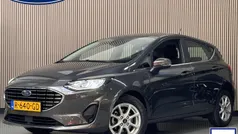 Grijs Gebruikt 2022 Ford Fiesta Titanium Hatchback | € 19.900 (Eerlijke prijs)