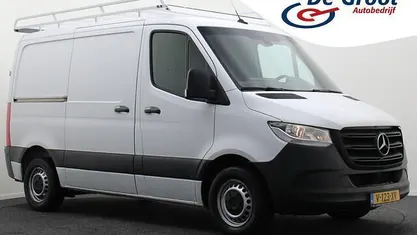 Occasion Mercedes Sprinter 116 PK (85 kW) 2019 Van