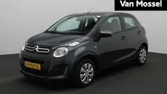 Gebruikt 2020 Citroën C1 Feel Hatchback | € 9.400 (Eerlijke prijs)