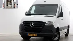 Wit Gebruikt 2020 Mercedes Sprinter Van | € 22.950 (Goede deal)