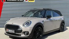 Gebruikt 2021 Mini Cooper Clubman Stationwagen | € 25.945 (Super prijs)