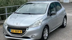 Gebruikt 2012 Peugeot 208 Hatchback | € 3.490 (Eerlijke prijs)
