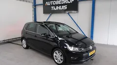 Gebruikt 2015 VW Golf Sportsvan Highline MPV | € 13.950 (Eerlijke prijs)