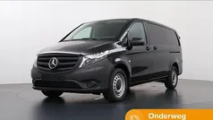 Gebruikt 2024 Mercedes e-Vito MPV | € 49.292 (Goede deal)