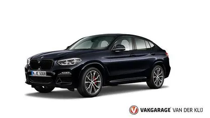 Occasion BMW X4 M Sport 252 PK (185 kW) 2021 SUV