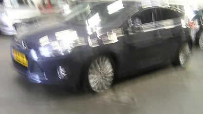 Occasion 2013 Ford Focus Titanium Hatchback | € 4.750 (Goede deal)