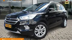 Gebruikt 2017 Ford Kuga Titanium SUV | € 15.900 (Goede deal)