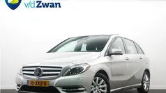 Gebruikt 2012 Mercedes B200 Ambition MPV | € 11.950 (Eerlijke prijs)
