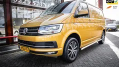 Goud Gebruikt 2019 VW T6.1 Edition Van | € 28.950 (Eerlijke prijs)