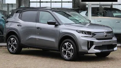 Gebruikt 2025 Citroën C3 Aircross SUV | € 30.445 (Goede deal)