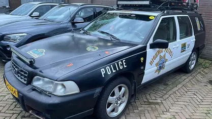 Occasion Volvo V70 195 PK (143 kW) 1998 Stationwagen