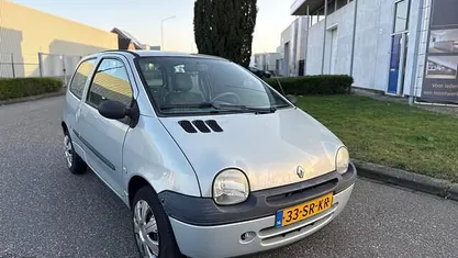 Occasion Renault Twingo 59 PK (43 kW) 2006 Hatchback