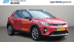 Gebruikt 2019 Kia Stonic SUV | € 13.950 (Eerlijke prijs)