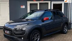 Gebruikt 2017 Citroën C4 Cactus PureTech Hatchback | € 7.744 (Eerlijke prijs)