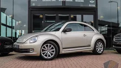 Grijs Gebruikt 2015 VW Beetle CLUB Hatchback | € 23.950 (Eerlijke prijs)