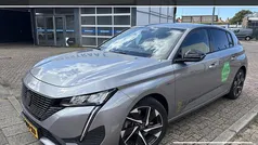 Grijs Gebruikt 2022 Peugeot 308 Allure Hatchback | € 25.950 (Eerlijke prijs)