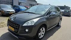 Gebruikt 2013 Peugeot 3008 Style MPV | € 3.950 (Goede deal)